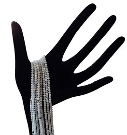 Streng Aquamarijn natuursteen