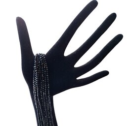 Streng natuursteen Onyx