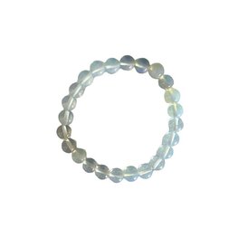 Opaliet dames armband