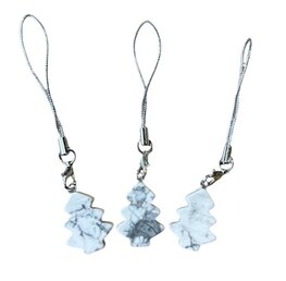 Kerstboom van Amerikaans Howliet