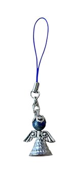 Beschermengel met Lapis Lazuli