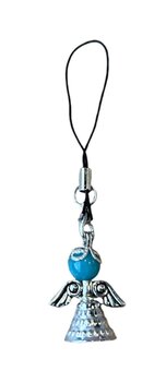 Beschermengel Aquamarijn