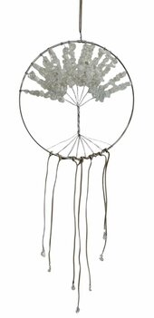 Bergkristal levensboom