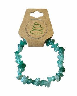 Armband Split Aventurijn