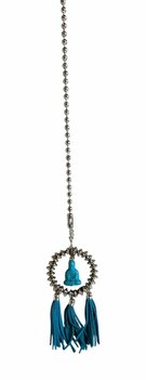 Wens Boeddha met kwastjes