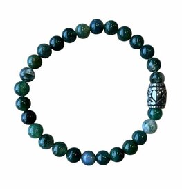 Armband van Mosagaat