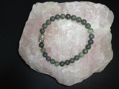 Dames armband Zo&iuml;siet