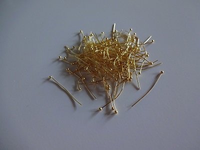 Bolstift 3cm 