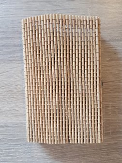 Energie vanger, multikleur kristal
