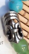 Dames armband Feng Shui Meditatie met natuurstenen