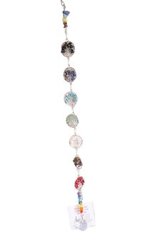 Energie vanger met Tree of Life