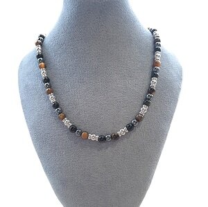 Ketting, unisex, Balanced Power