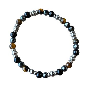 Heren armband Balanced Power