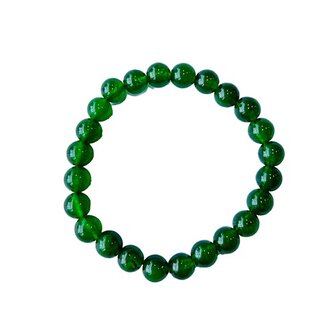 Dames armband van Jade