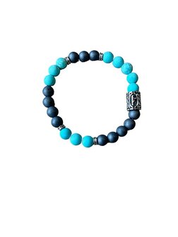 Viking armband voor heren