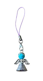 Beschermengel met Turquoise