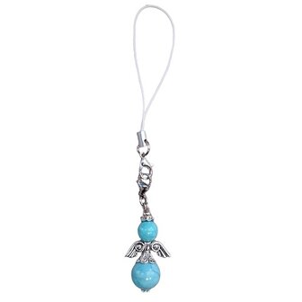 Beschermengel van Turquoise