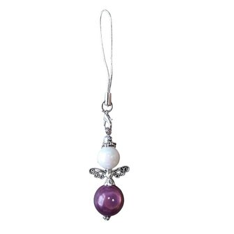 Beschermengel Purple