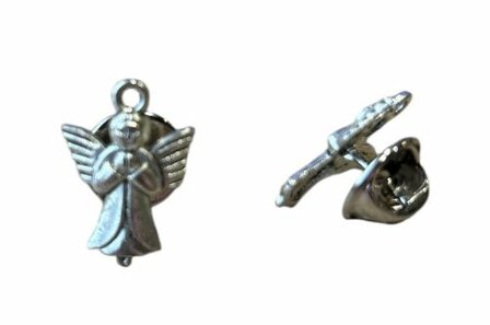Pin broche voor gezondheid
