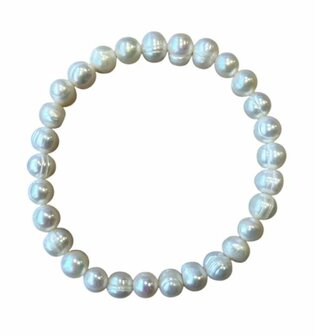 Dames armband van Parel