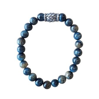 Valkenoog herenarmband