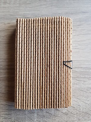Dames armband met natuursteen Sodaliet