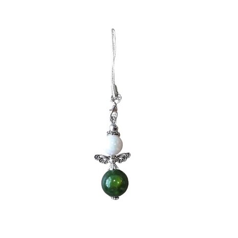 Beschermengel Green