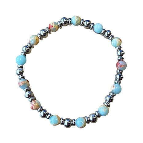 Larderiet heren armband