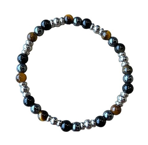 Heren armband Balanced Power
