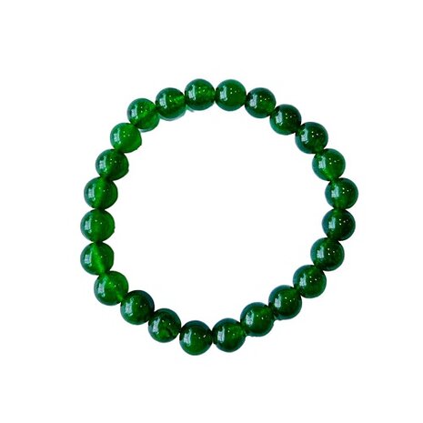 Dames armband van Jade