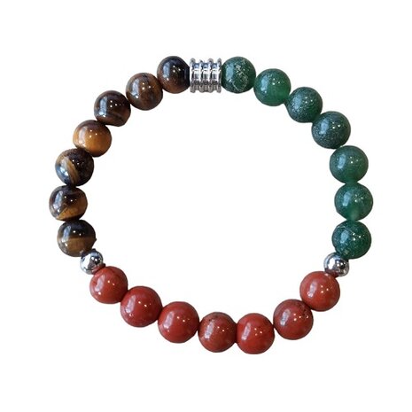 Triple Power dames armband