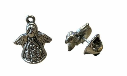 Pin broche beschermengel voor bescherming
