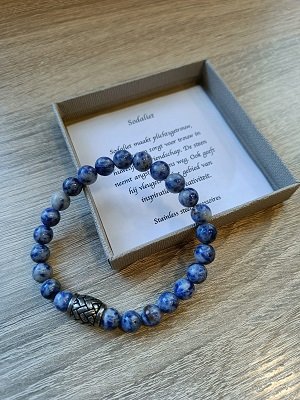 Unisex-armbanden