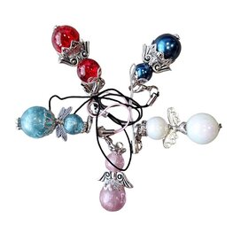 Beschermengel diverse kleuren (5 stuks)