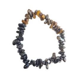 Dames split armband (L), Balanced Power