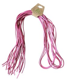 Veter kleur oud roze