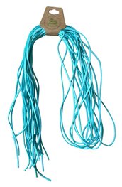 Veter kleur turquoise
