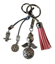 Geluksengel voor juf