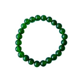 Dames armband Jade 8 mm Dames armband Jade 8 mm