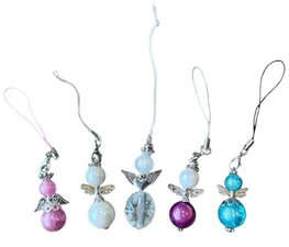 Beschermengelen mix (5 stuks)