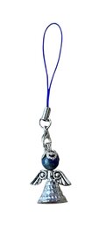 Beschermengel met natuursteen Lapis Lazuli (5 stuks)