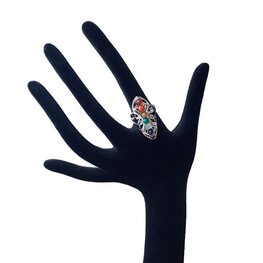 Dames ring Chakra Dames ring Chakra