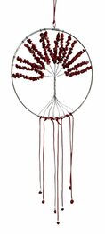 Koraal XL (raam) hanger