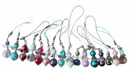 Beschermengel, een variatie met diverse engelen  (5 stuks) Beschermengel, een variatie met diverse engelen  (5 stuks)