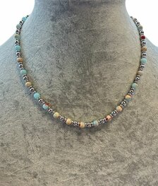 Heren ketting Larderiet Heren ketting Larderiet